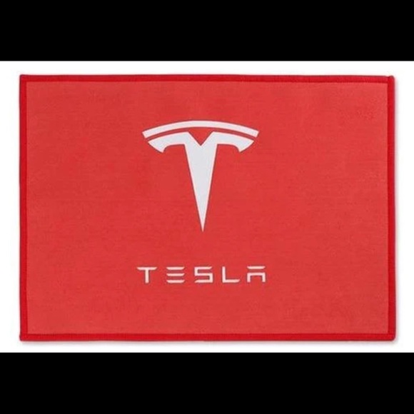 TESLA- 2 Strong absorption microfiber towels - Picture 1 of 3